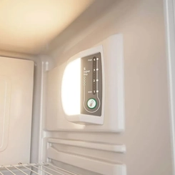 Geladeira 2 Portas 332L Cycle Defrost Consul CRD37MB Branco