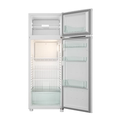 Geladeira 2 Portas 332L Cycle Defrost Consul CRD37MB Branco
