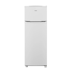 Geladeira 2 Portas 332L Cycle Defrost Consul CRD37MB Branco