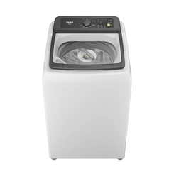 Máquina de Lavar 14kg Automática Consul CWN14AB Branca