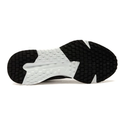 Tênis Nike Feminino Esportivo Run Defy Preto e Branco