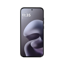 Smartphone Motorola G67 256GB 4GB RAM Tela 6.8" Câmera 50MP + 8MP e Selfie 32MP Chumbo
