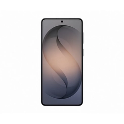 Smartphone Samsung Galaxy S26+ 512GB 12GB Tela 6.7" Câmera Principal 50MP Selfie 12MP Preto