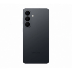 Smartphone Samsung Galaxy S26+ 512GB 12GB Tela 6.7" Câmera Principal 50MP Selfie 12MP Preto
