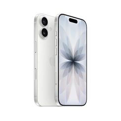 iPhone 17 Apple 256GB Tela 6,3'' Câmera Traseira 48MP Selfie 18MP Branco