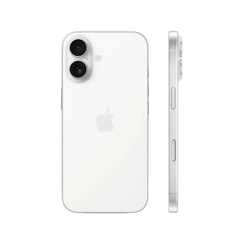 iPhone 17 Apple 256GB Tela 6,3'' Câmera Traseira 48MP Selfie 18MP Branco