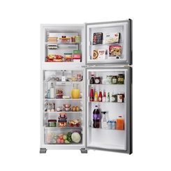 Geladeira Frost Free 2 Portas 512L Brastemp BRM62AB Branca Bivolt
