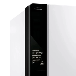 Geladeira Frost Free 2 Portas 512L Brastemp BRM62AB Branca Bivolt