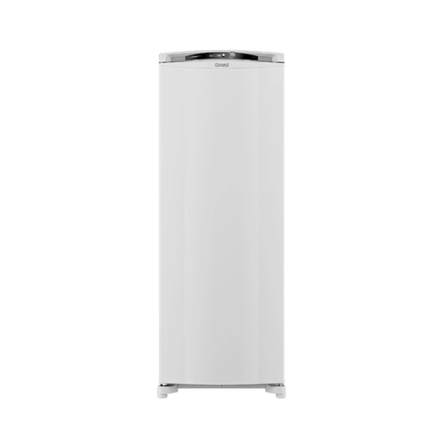 Freezer Vertical 1 Porta 293L Consul CVU30MB Branco