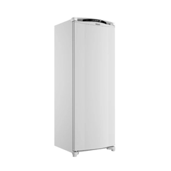 Freezer Vertical 1 Porta 293L Consul CVU30MB Branco