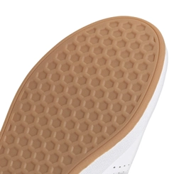 Tênis Adidas Masculino Advantage Base 2.0 Branco e Verde