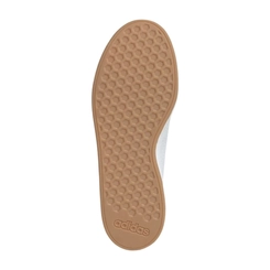 Tênis Adidas Masculino Advantage Base 2.0 Branco e Verde