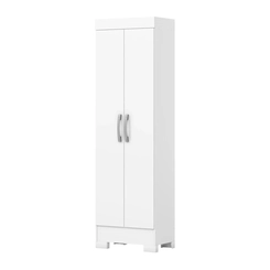 Sapateira Multiuso 2 Portas Henn Briz B387-10 Branco SE