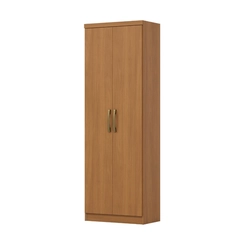 Sapateira Multiuso 2 Portas Margarida Henn D110-214 Cinamomo SE