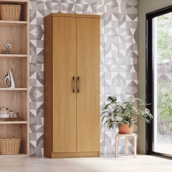 Sapateira Multiuso 2 Portas Margarida Henn D110-214 Cinamomo SE