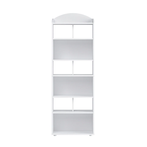 Estante Aberta 9 Nichos Artely 004797 Branco SE