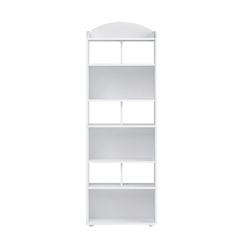 Estante Aberta 9 Nichos Artely 004797 Branco SE
