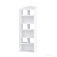 Estante Aberta 9 Nichos Artely 004797 Branco SE
