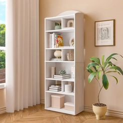 Estante Aberta 9 Nichos Artely 004797 Branco SE