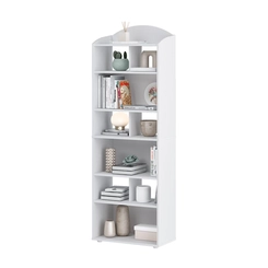 Estante Aberta 9 Nichos Artely 004797 Branco SE