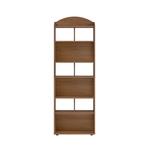 Estante Aberta 9 Nichos Artely Arco 004796 Cinamomo SE
