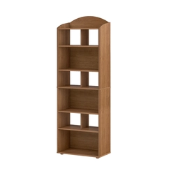 Estante Aberta 9 Nichos Artely Arco 004796 Cinamomo SE