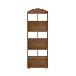 Estante Aberta 9 Nichos Artely Arco 004796 Cinamomo SE