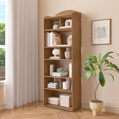 Estante Aberta 9 Nichos Artely Arco 004796 Cinamomo SE