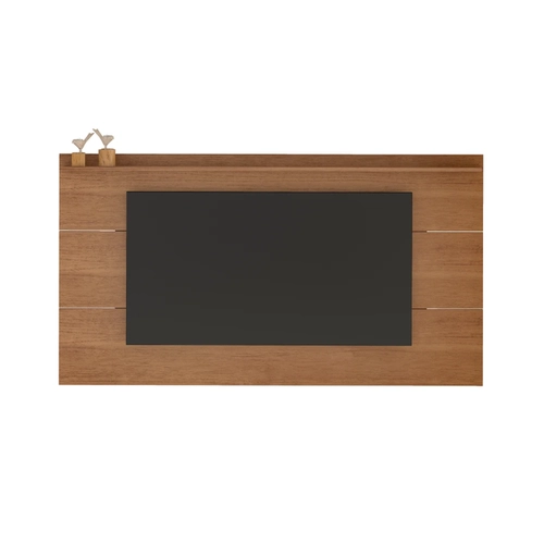 Painel para TV até 60'' Artely Slim 004744 Cinamomo SE