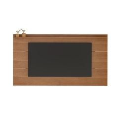 Painel para TV até 60'' Artely Slim 004744 Cinamomo SE