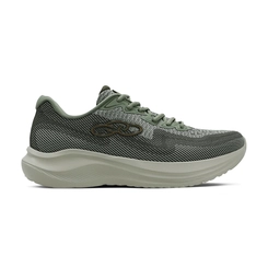 Tênis Masculino Olympikus Sagaz Militar Verde Musgo