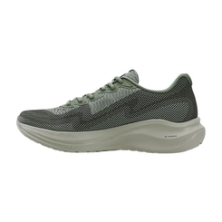 Tênis Masculino Olympikus Sagaz Militar Verde Musgo