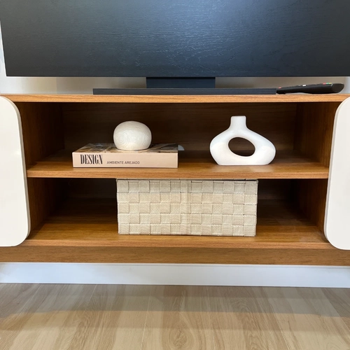 Rack para TV até 65