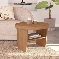 Mesa de Apoio Magnum Artely Cinamomo SE