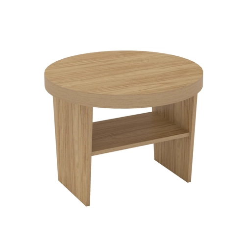 Mesa de Apoio Magnum Artely Carvalho SE