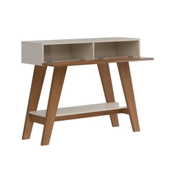 Aparador Malibu Artely Cinamomo/Off White SE