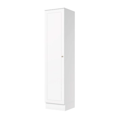Paneleiro 50cm 1 Porta Henn Americana C372-05 Branco HP SE