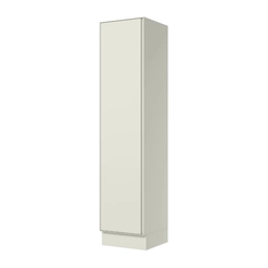 Paneleiro 50cm 1 Porta Fineze Henn C667-133 Duna Cristal SE