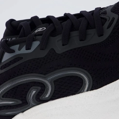 Tênis Masculino Esportivo Olympikus Rush Preto