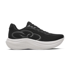 Tênis Masculino Esportivo Olympikus Rush Preto