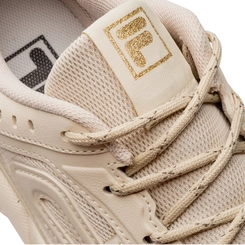 Tênis Feminino Fila Venture Tracer Lite Bege