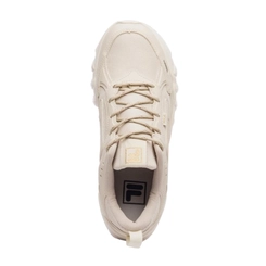 Tênis Feminino Fila Venture Tracer Lite Bege