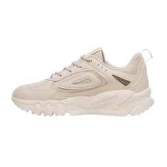 Tênis Feminino Fila Venture Tracer Lite Bege
