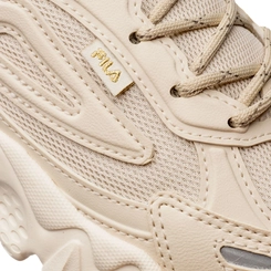 Tênis Feminino Fila Venture Tracer Lite Bege