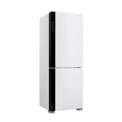 Geladeira 2 Portas Frost Free 500L Brastemp BRE66AB Branca Bivolt