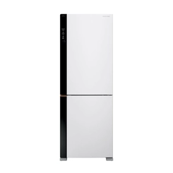 Geladeira 2 Portas Frost Free 500L Brastemp BRE66AB Branca Bivolt