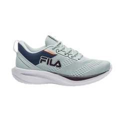 Tênis Feminino Esportivo Confortável Fila Rise Up Verde