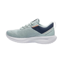Tênis Feminino Esportivo Confortável Fila Rise Up Verde
