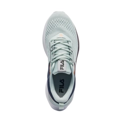 Tênis Feminino Esportivo Confortável Fila Rise Up Verde