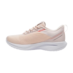 Tênis Feminino Esportivo Fila Rise Up Rosa Claro